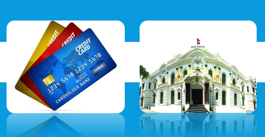 क्रेडिट कार्ड प्रयोग गर्दा सर्तहरु बुझेर मात्रै प्रयोग गर्न राष्ट्र बैंकको अनुरोध